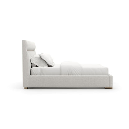 Caracole - Counter Balance Queen Bed - CLA-425V-102 view 3