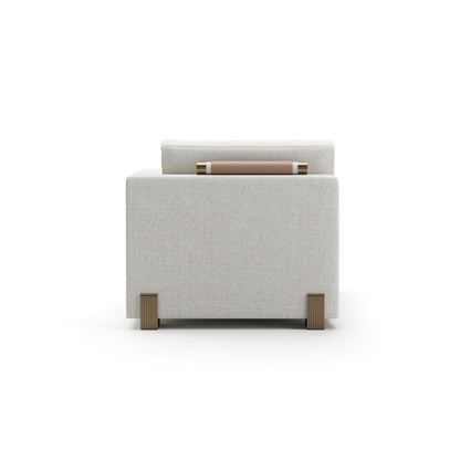 Caracole - Counter Balance Raf Chaise Birch - UPH-425V-RH8-A view 3