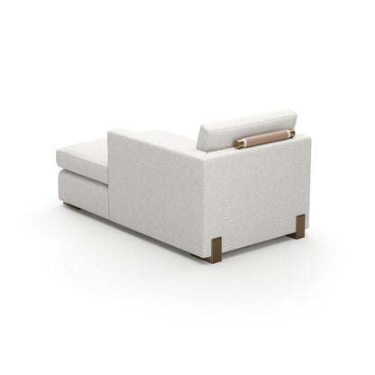 Caracole - Counter Balance Raf Chaise Birch - UPH-425V-RH8-A view 4