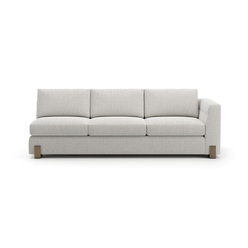 Caracole - Counter Balance Raf Sofa Birch - UPH-425V-RS8-A view 2