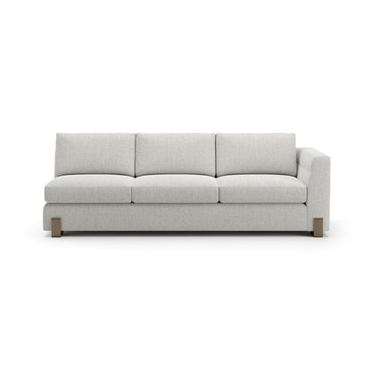Caracole - Counter Balance Raf Sofa Birch - UPH-425V-RS8-A view 2