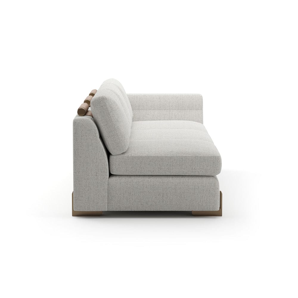 Caracole - Counter Balance Raf Sofa Birch - UPH-425V-RS8-A view 3