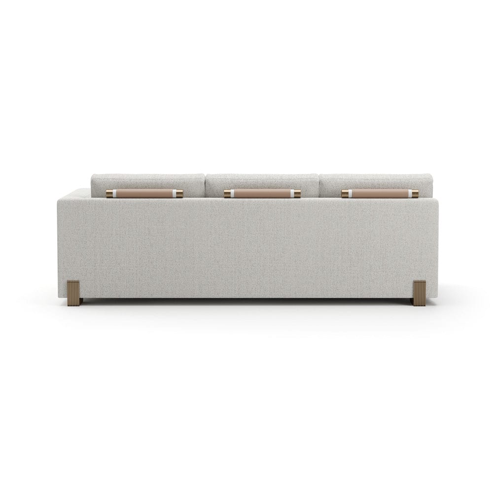Caracole - Counter Balance Raf Sofa Birch - UPH-425V-RS8-A view 4