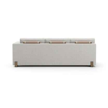 Caracole - Counter Balance Raf Sofa Birch - UPH-425V-RS8-A view 4