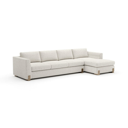 Caracole - Counter Balance Right Chaise Sec Large - UPH-425V-SEC19-A view 1