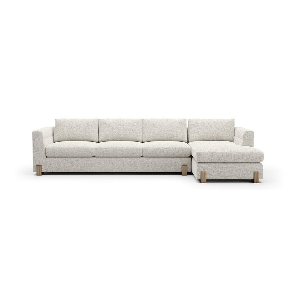 Caracole - Counter Balance Right Chaise Sec Large - UPH-425V-SEC19-A view 2