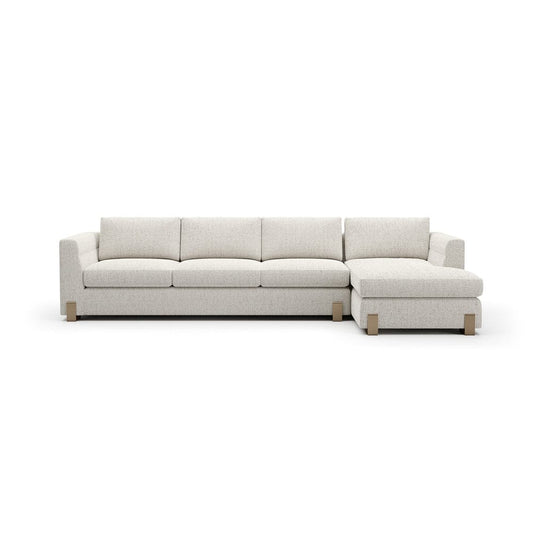 Caracole - Counter Balance Right Chaise Sec Large - UPH-425V-SEC19-A view 2