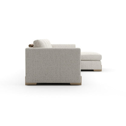 Caracole - Counter Balance Right Chaise Sec Large - UPH-425V-SEC19-A view 3