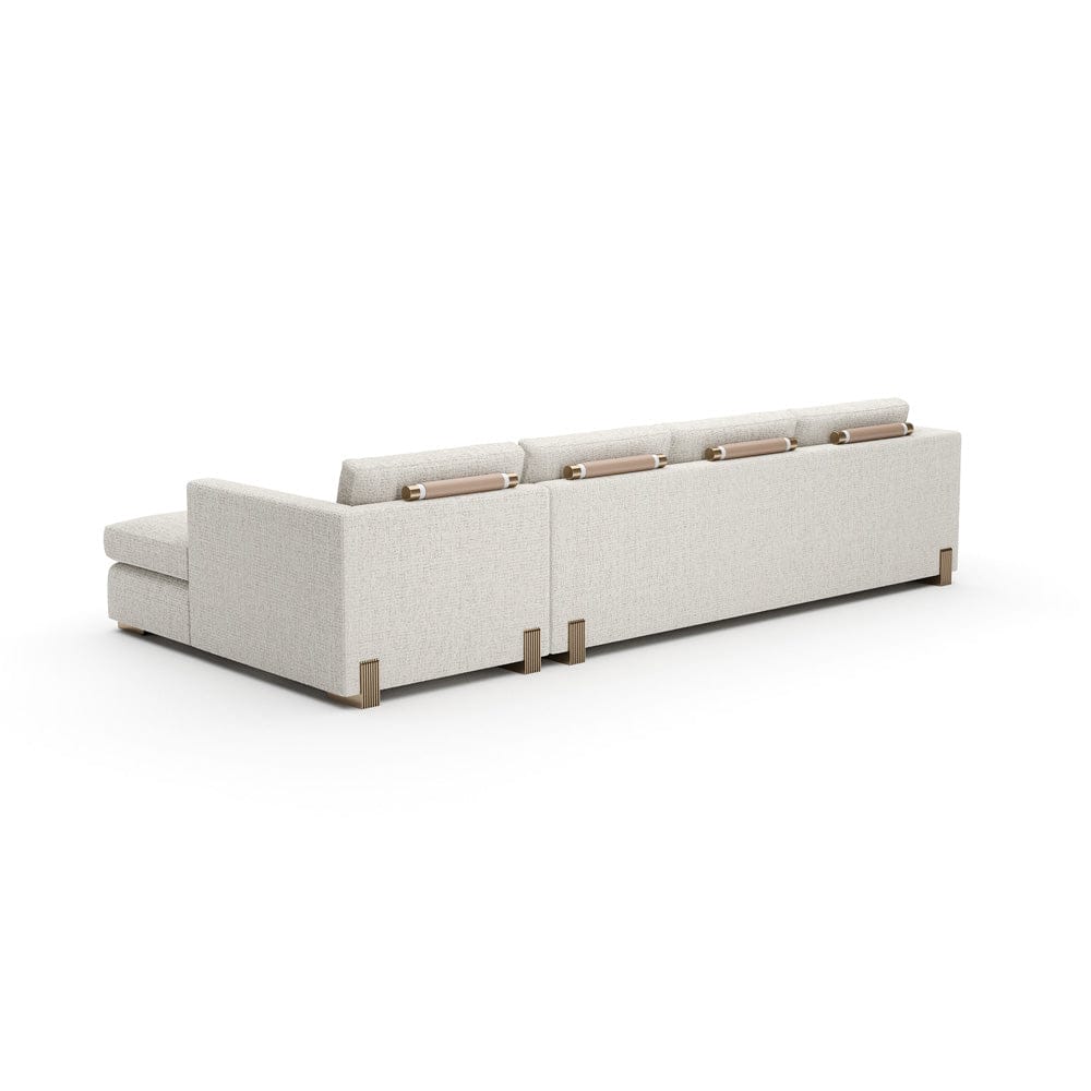 Caracole - Counter Balance Right Chaise Sec Large - UPH-425V-SEC19-A view 4