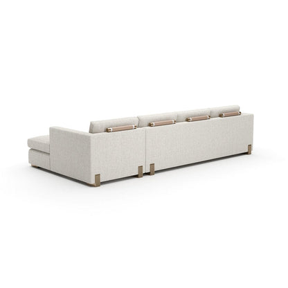 Caracole - Counter Balance Right Chaise Sec Large - UPH-425V-SEC19-A view 4