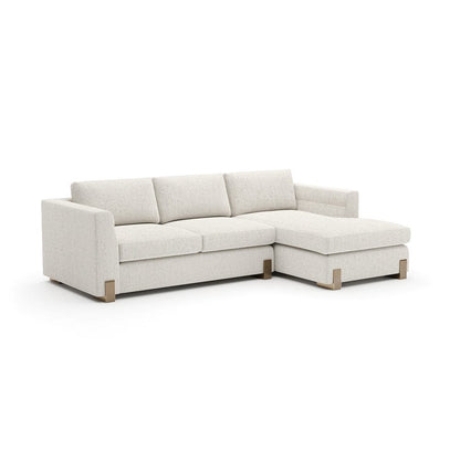 Caracole - Counter Balance Right Chaise Sec Small - UPH-425V-SEC22-A view 1
