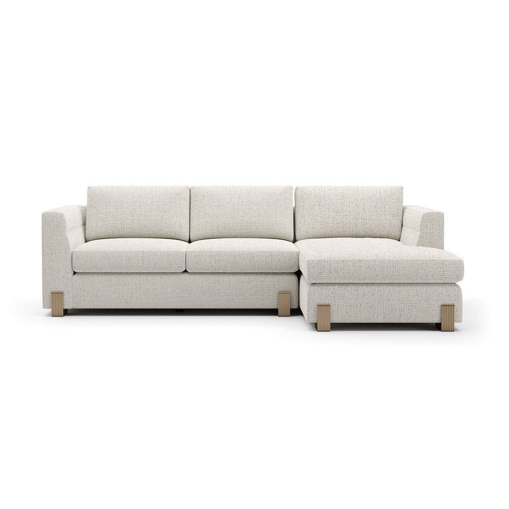Caracole - Counter Balance Right Chaise Sec Small - UPH-425V-SEC22-A view 2