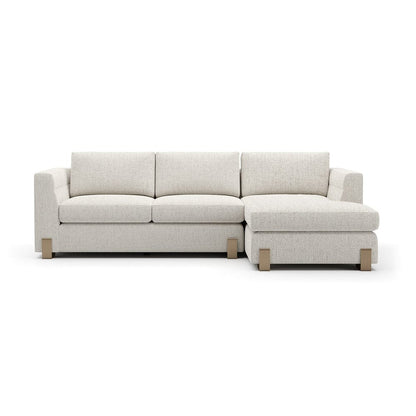Caracole - Counter Balance Right Chaise Sec Small - UPH-425V-SEC22-A view 2