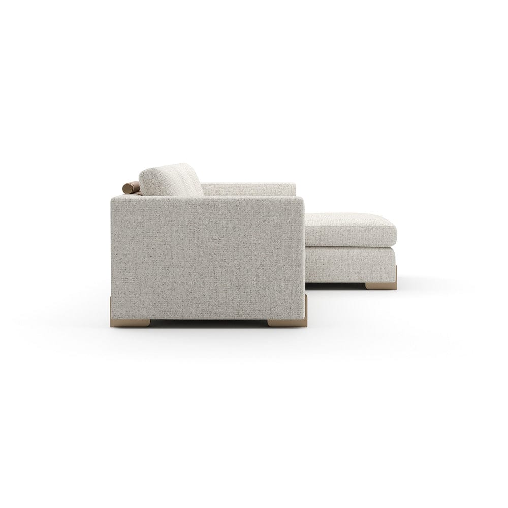 Caracole - Counter Balance Right Chaise Sec Small - UPH-425V-SEC22-A view 3