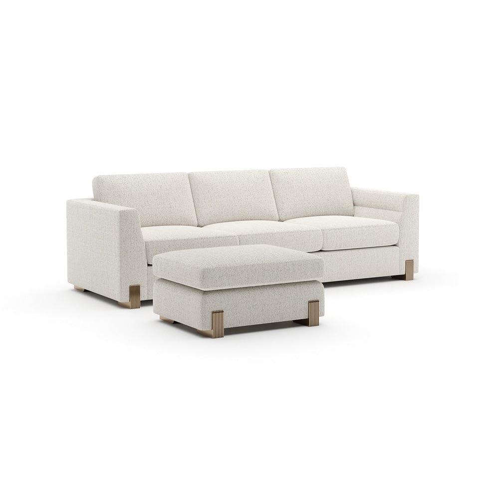 Caracole - Counter Balance Right Chaise Sec Small - UPH-425V-SEC9-A view 1