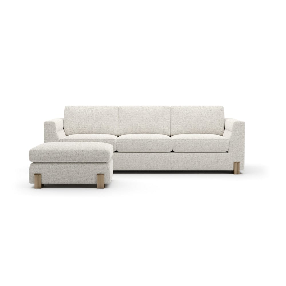 Caracole - Counter Balance Right Chaise Sec Small - UPH-425V-SEC9-A view 2