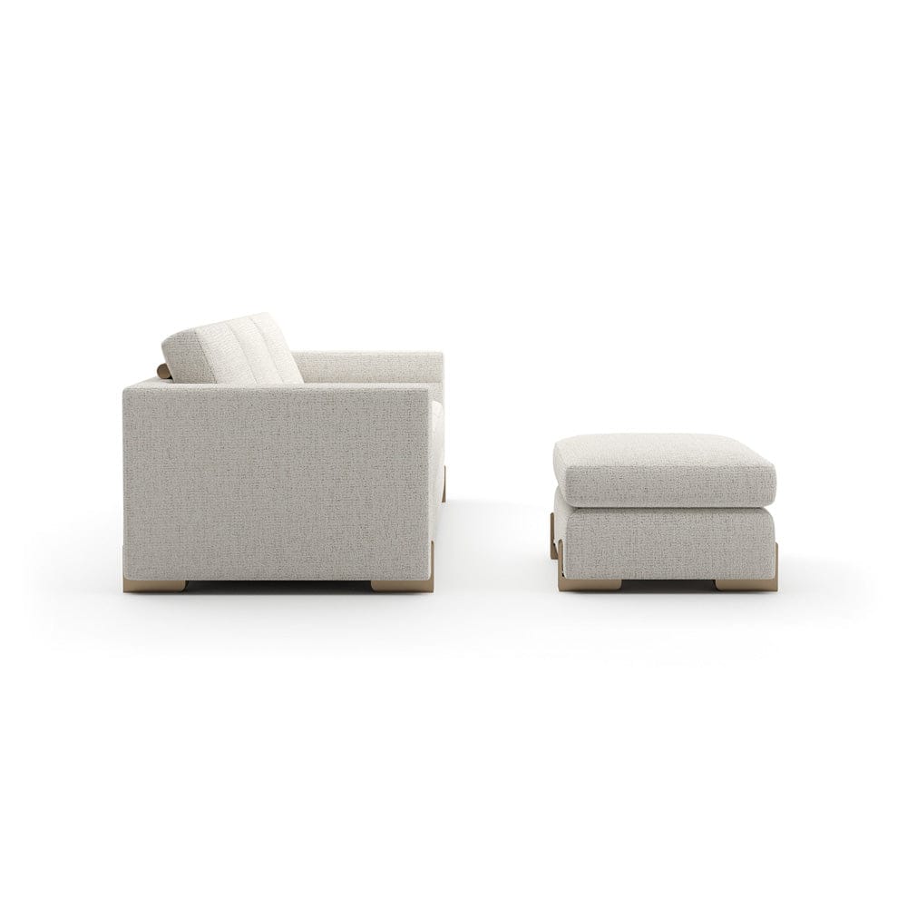 Caracole - Counter Balance Right Chaise Sec Small - UPH-425V-SEC9-A view 3