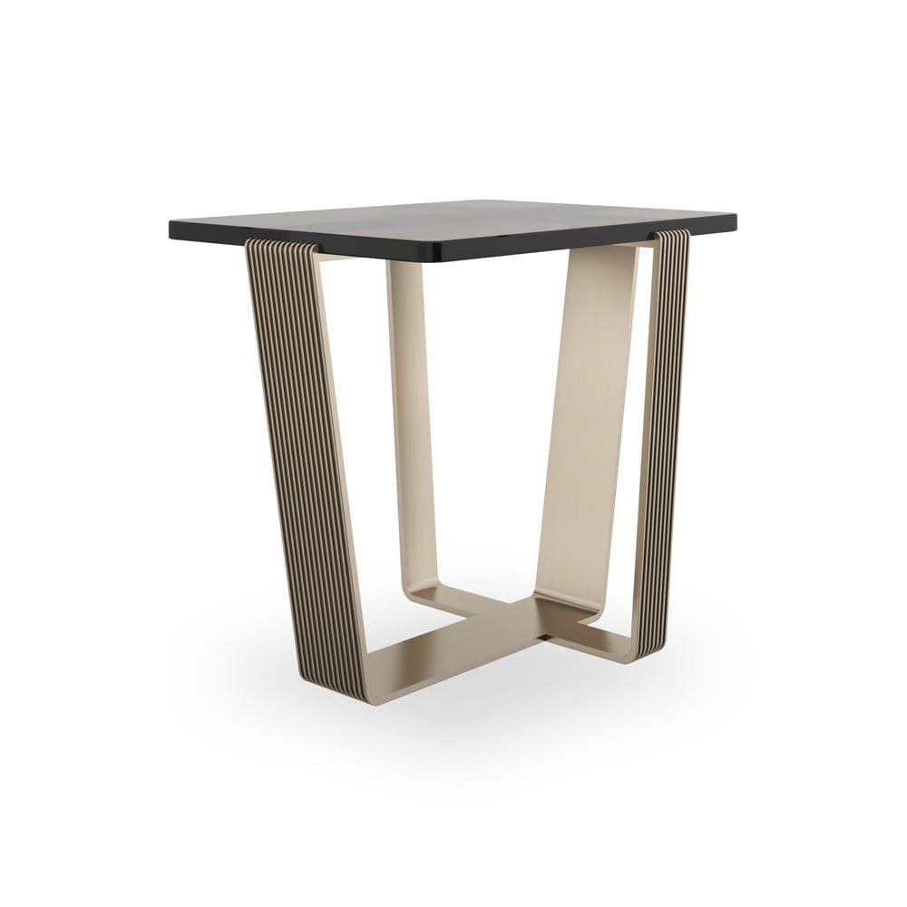 Caracole - Counter Balance Side Table - CLA-425V-4111 view 1