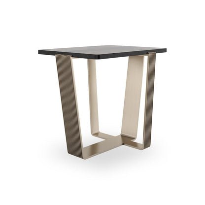 Caracole - Counter Balance Side Table - CLA-425V-4111 view 1