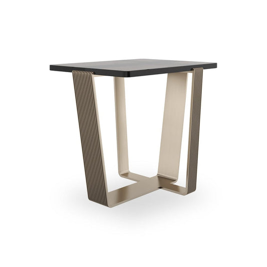 Caracole - Counter Balance Side Table - CLA-425V-4111 view 1