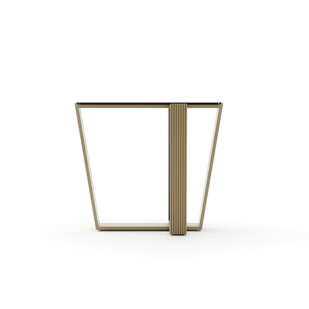 Caracole - Counter Balance Side Table - CLA-425V-4111 view 2
