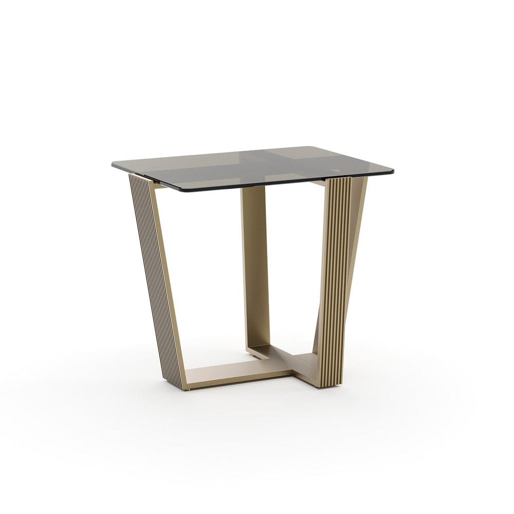 Caracole - Counter Balance Side Table - CLA-425V-4111 view 3