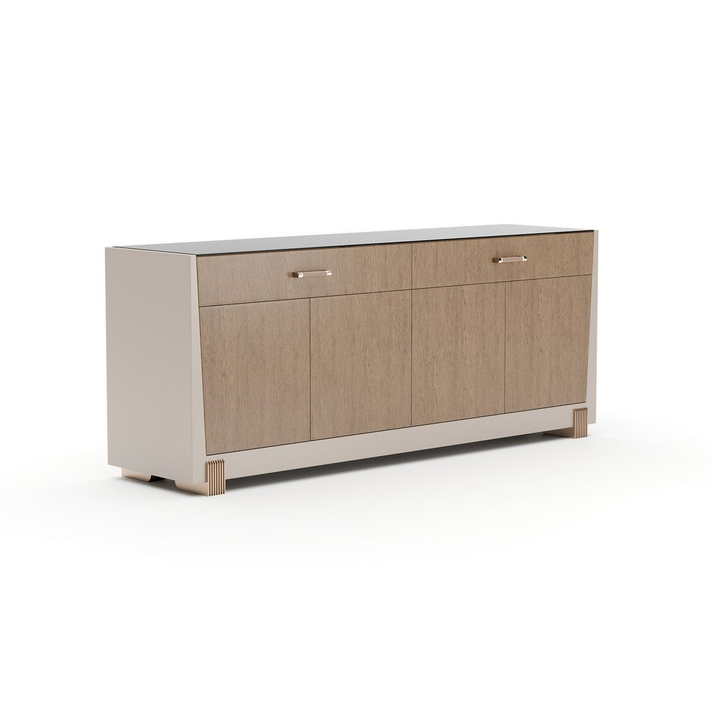 Caracole - Counter Balance Sideboard - CLA-025-271 view 1
