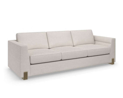 Caracole - Counter Balance Sofa - UPH-022-012-A veiw 1