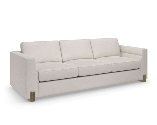 Caracole - Counter Balance Sofa - UPH-022-012-A veiw 1