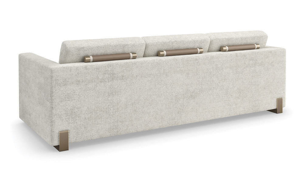 Caracole - Counter Balance Sofa - UPH-022-012-A