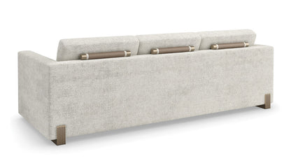 Caracole - Counter Balance Sofa - UPH-022-012-A