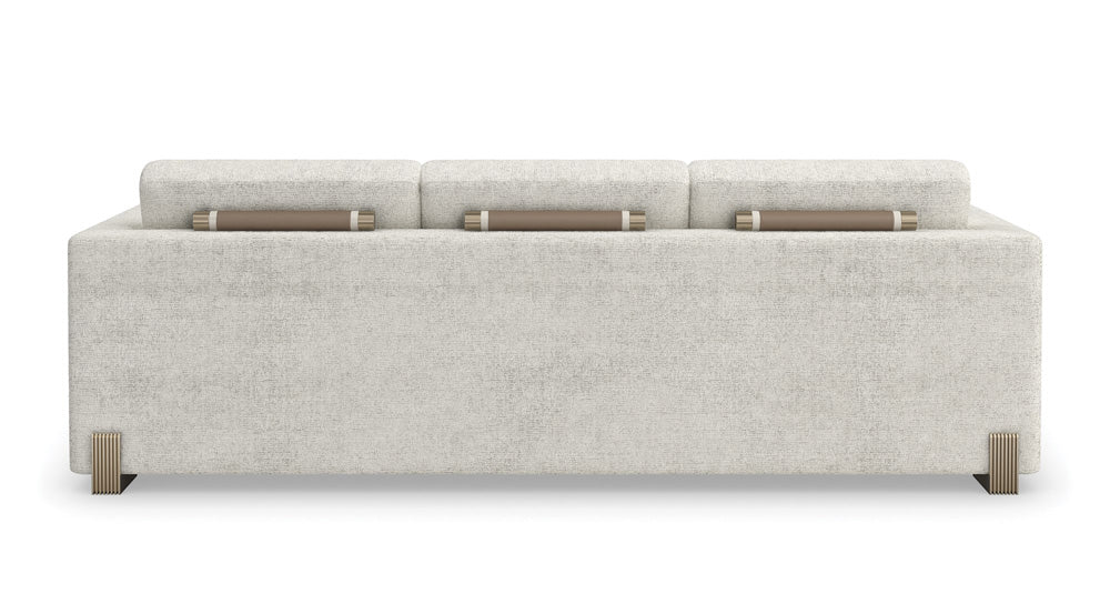 Caracole - Counter Balance Sofa - UPH-022-012-A