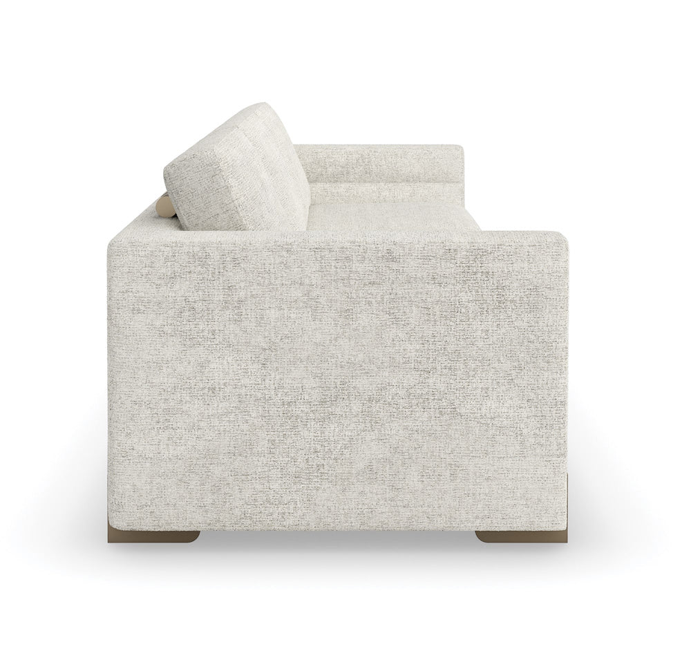 Caracole - Counter Balance Sofa - UPH-022-012-A