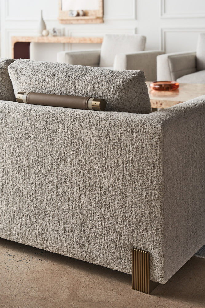Caracole - Counter Balance Sofa - UPH-022-012-A