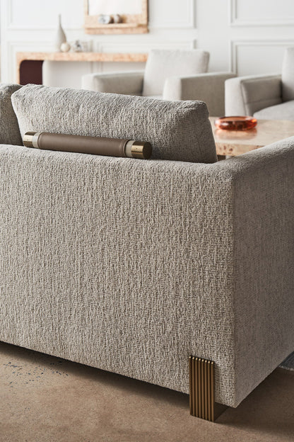 Caracole - Counter Balance Sofa - UPH-022-012-A