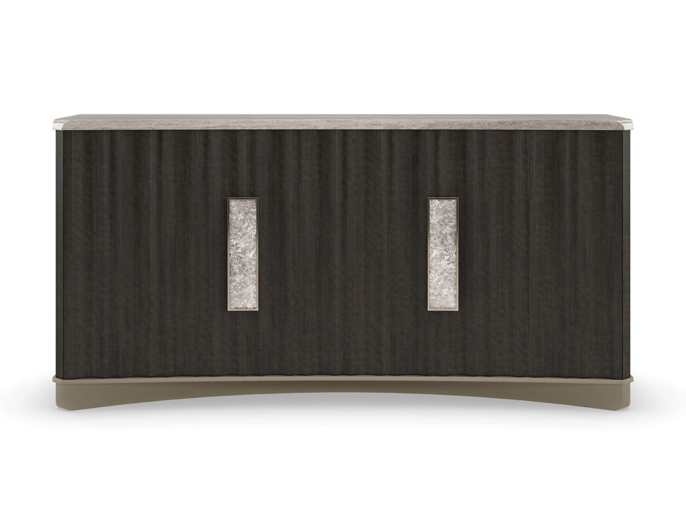 Caracole - Crushing It Sideboard - CLA-021-683