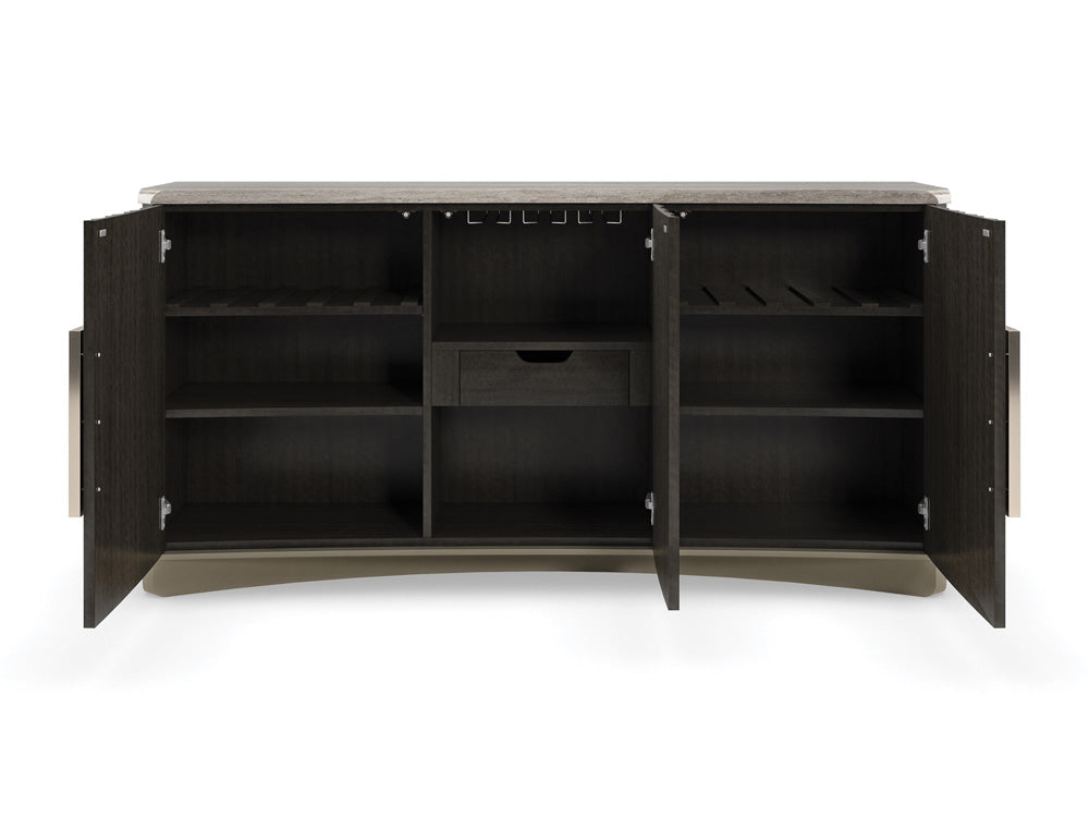 Caracole - Crushing It Sideboard - CLA-021-683