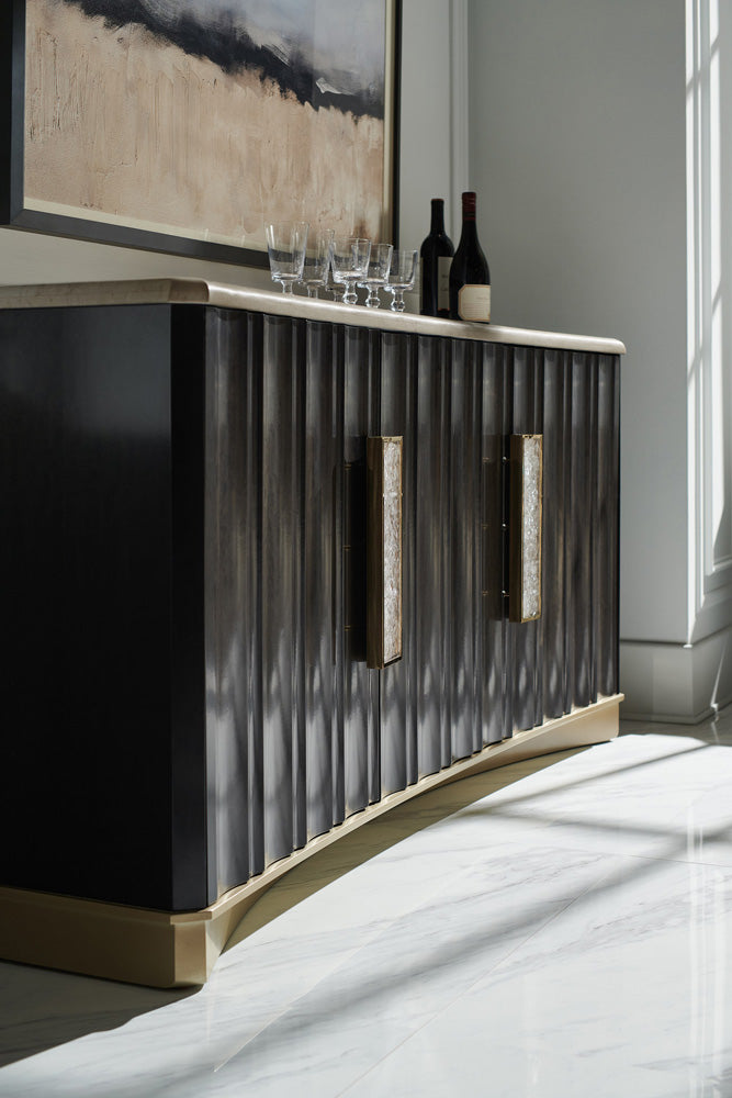 Caracole - Crushing It Sideboard - CLA-021-683