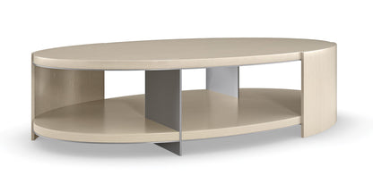 Caracole - Da Vita Cocktail Table - M131-421-402