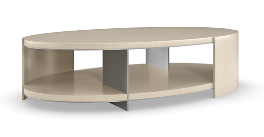 Caracole - Da Vita Cocktail Table - M131-421-402