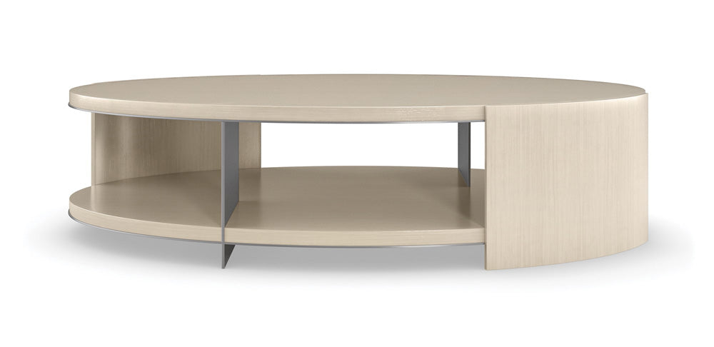 Caracole - Da Vita Cocktail Table - M131-421-402