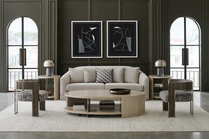 Caracole - Da Vita Cocktail Table - M131-421-402