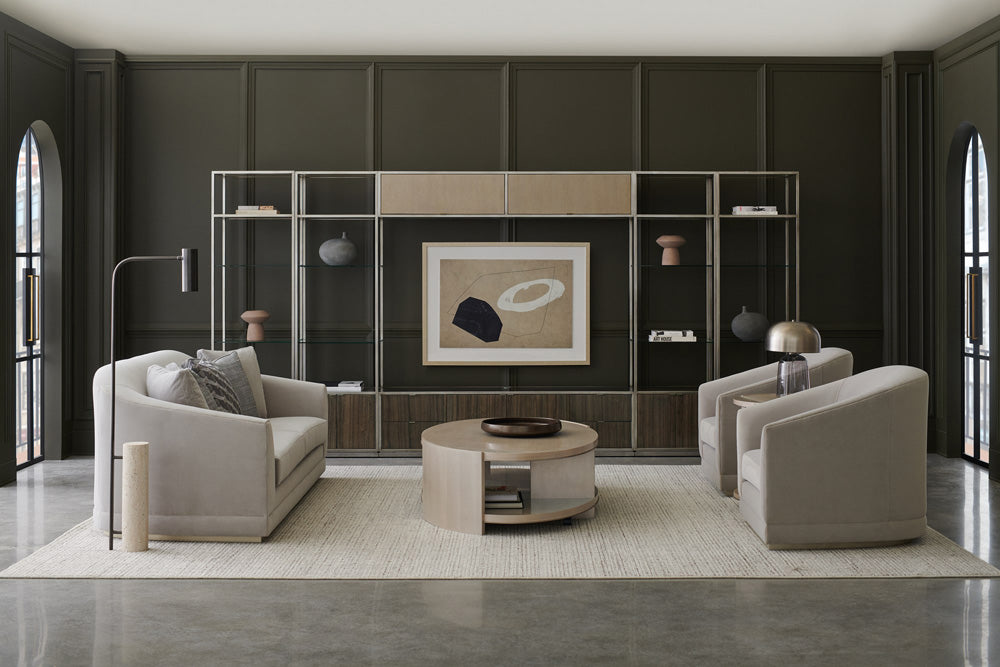 Caracole - Da Vita Cocktail Table - M131-421-402