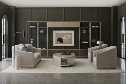 Caracole - Da Vita Cocktail Table - M131-421-402