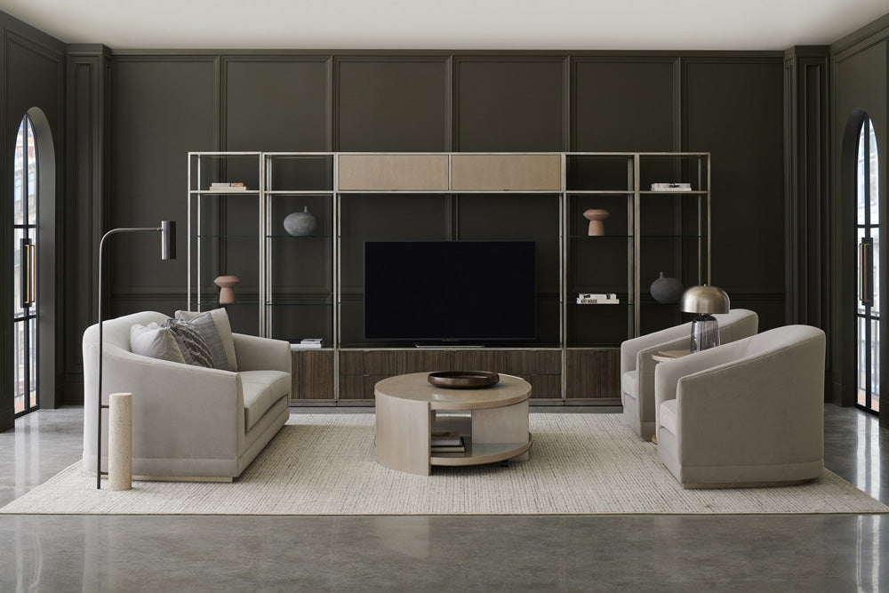 Caracole - Da Vita Cocktail Table - M131-421-402