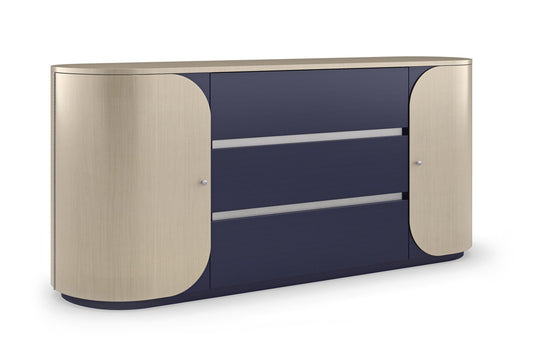 Caracole - Da Vita Dresser - M133-421-021_CLOSEOUT