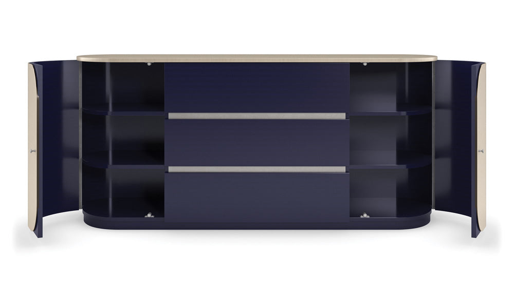 Caracole - Da Vita Dresser - M133-421-021_CLOSEOUT