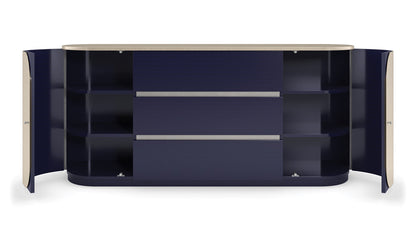 Caracole - Da Vita Dresser - M133-421-021_CLOSEOUT
