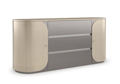 Caracole - Da Vita Duo Dresser - M133-421-022