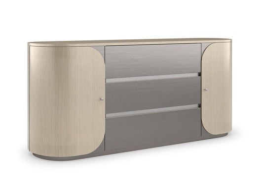 Caracole - Da Vita Duo Dresser - M133-421-022